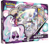 Pokémon TCG: Galarian Rapidash V Box