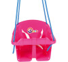 Teddies Houpaka Baby plast rov nosnost 20kg 36x30x29cm 24m+