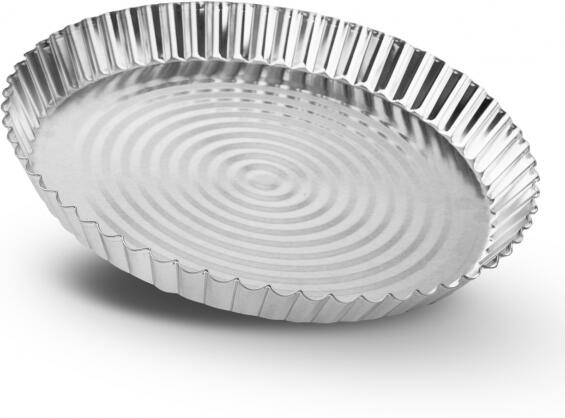Forma na koláč a pizzu Flat pr. 27 cm Orion