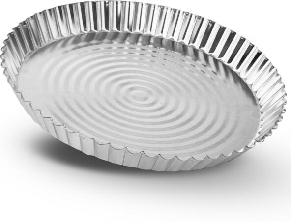 Forma na koláč a pizzu Flat pr. 30 cm Orion