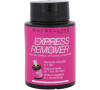 Odlakovač nehtů Maybelline Express Remover, 75 ml