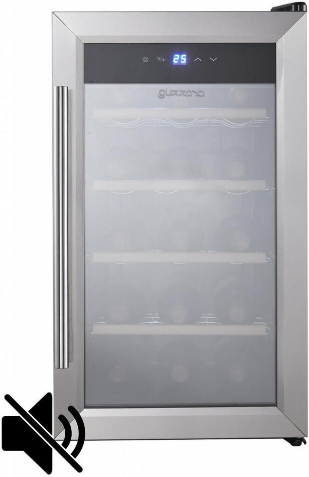 Vinotéka Guzzanti GZ 1535S