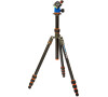 Stativ tripod 3 Legged Thing Punks Travis & AirHed Neo
