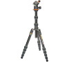 Stativ tripod 3 Legged Thing Punks Corey & AirHed Neo, černý
