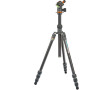 Stativ tripod 3 Legged Thing Punks Travis & AirHed Neo, černý