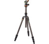 Stativ tripod 3 Legged Thing Punks Billy & AirHed Neo černý