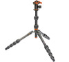 Stativ tripod 3 Legged Thing Pro 2.0 Leo & AirHed Pro LV šedý