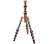 Stativ tripod 3 Legged Thing Pro 2.0 Leo bronzový
