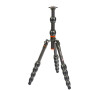 Stativ tripod 3 Legged Thing Pro 2.0 Leo šedý