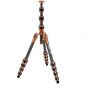 Stativ tripod 3 Legged Thing Pro 2.0 Albert bronzový