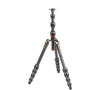 Stativ tripod 3 Legged Thing Pro 2.0 Albert šedý