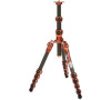 Stativ tripod 3 Legged Thing Legends Ray, bronzový