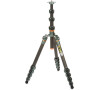 Stativ tripod 3 Legged Thing Legends Bucky, šedý