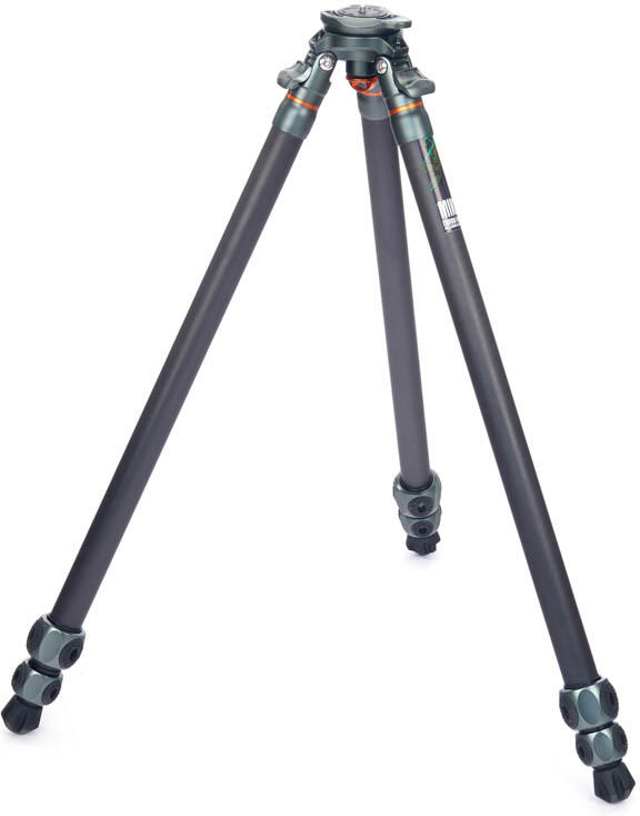 Stativ tripod 3 Legged Thing Legends Mike