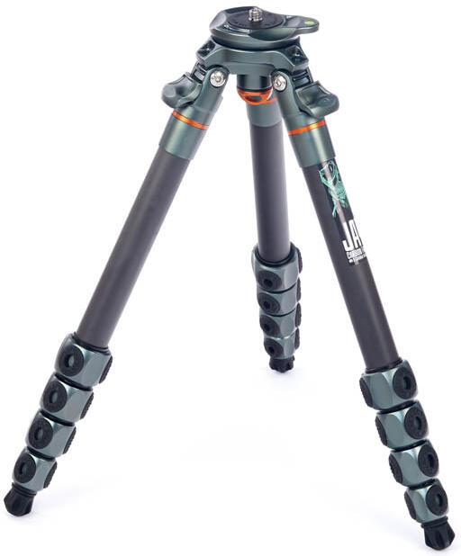 Stativ tripod 3 Legged Thing Legends Jay