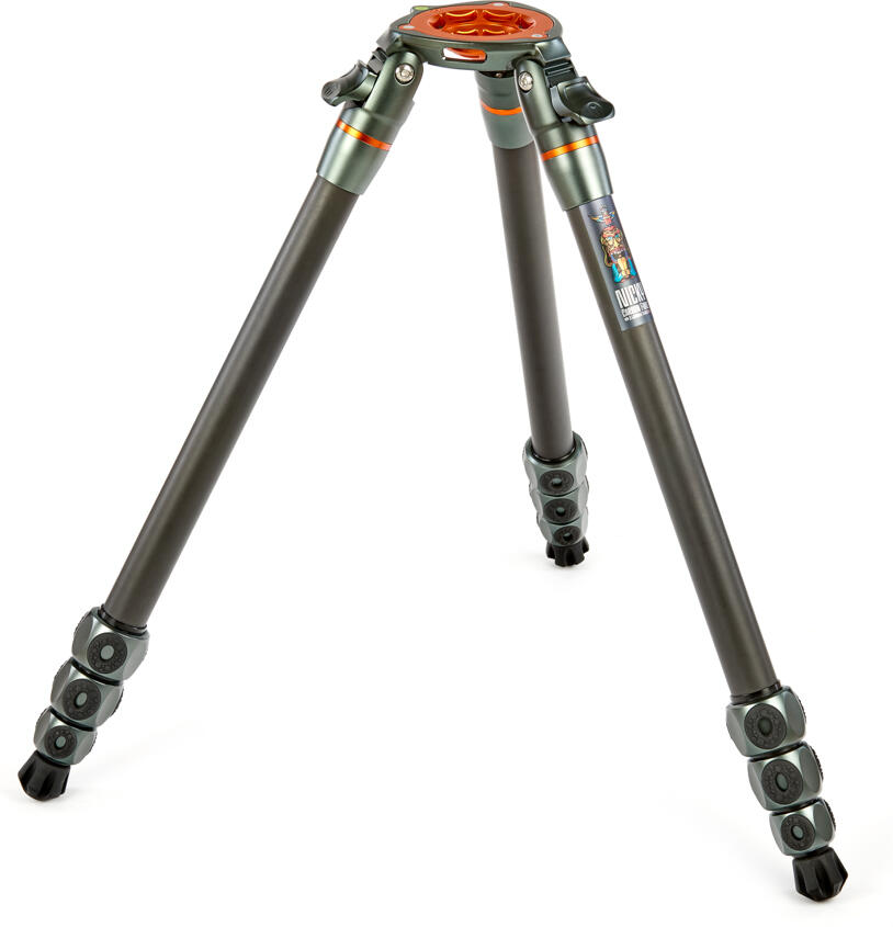 Stativ tripod 3 Legged Thing Legends Nicky