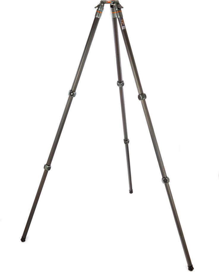 Stativ tripod 3 Legged Thing Legends Tommy