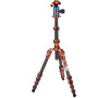 Stativ tripod 3 Legged Thing Legends Ray & Airhed VU, bronzový