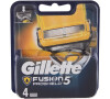 Náhradní břit Gillette Fusion 5, 4 ml
