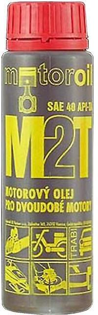 Motorový olej M2T 100 ml SHERON