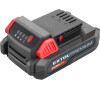 Baterie akumulátorová, 20V Li-ion, 2000mAh EXTOL PREMIUM