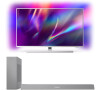SET UHD LED TV Philips 58PUS8555 + TAB8505