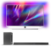 SET UHD LED TV Philips 65PUS8555 + TAB8905