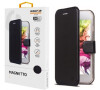Pouzdro ALIGATOR Magnetto Xiaomi Redmi Note 10/Note 10S, Black