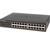 NETGEAR 24PT GE UNMANAGED SWITCH (GS324-200EUS)