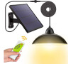 Solární závěsná lampa IQTECH Solar 12