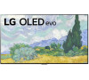 UHD OLED TV LG OLED77G1