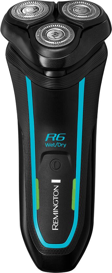 Remington R6000 Style Series R6 Aqua