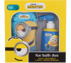 Pěna do koupele Minions Bubble Bath, 400 ml (Fun Bath Duo)