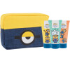 Sprchový gel Minions Bath Essentianls, 75 ml (Bag Set)