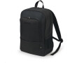 DICOTA Backpack BASE 15-17.3 Black (D30913-RPET)