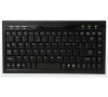 ADDER miniklávesnice AM-K2001B USB/PS2