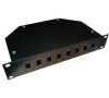 OEM 10" Optická vana 8xSC (3472)
