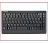 Keysonic ACK-595C+ US Mini Keyboard