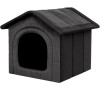 Domeček pro psa Reedog Inari Grafit - XL