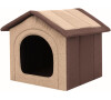 Reedog Domeček Inari Brown-beige - M