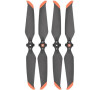MAVIC AIR 2/2S - 4738 Vrtule (Orange Tips)