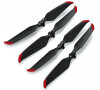 MAVIC AIR 2/2S - 4738 Vrtule (Red Tips) (2 pár)