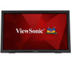 ViewSonic TD2223 / 22"/ IR Touch/ TN / 16:9/ 1920x1080/ 5ms / 250cd/m2 / DVI / HDMI/ VGA / USB/ Repro / Bookstand