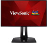 ViewSonic VP2458 / 24"/ IPS/ 16:9/ 1920x1080/ 5ms/ 250cd/m2/ DP/ HDMI/ USB/ PIVOT/