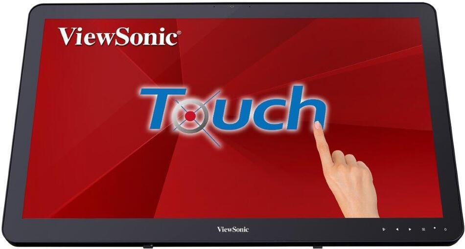 Dotykový monitor VIEWSONIC TD2430
