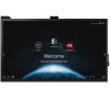 ViewSonic Flat Touch Display IFP6570/ 65"/ UHD / 16/7 /350cd / Android 4-32/ OPS/ HDMI/ DP/ HDMIout/ USB-C
