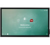 ViewSonic Flat Touch Display IFP7530/ 75"/UHD / 16/7 /350cd / Android 3-16/ OPS/ HDMI/ VGA/ DP/ HDMIout