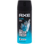 Deodorant Axe Ice Chill Frozen Mint & Lemon, 150 ml