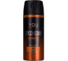 Deodorant Axe You, 150 ml