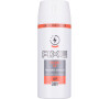 Antiperspirant Axe Charge Up, 150 ml (48H)